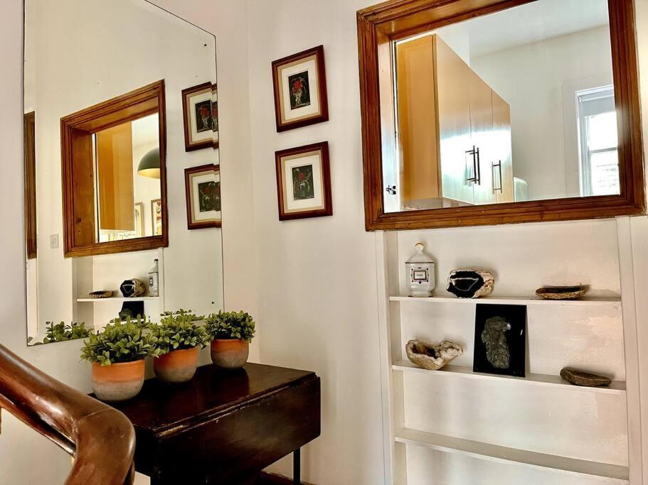 Charming City Townhouse 더블린 외부 사진