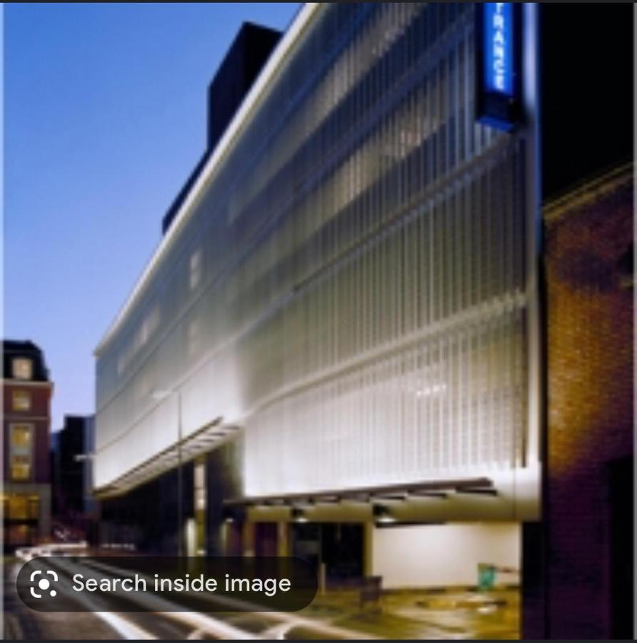 Charming City Townhouse 더블린 외부 사진